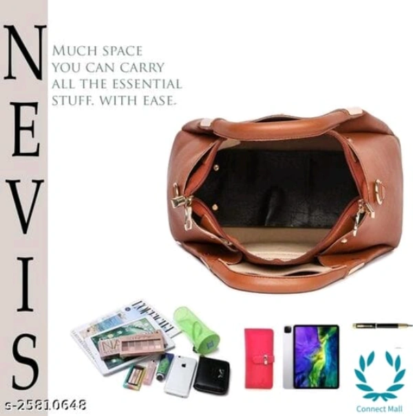 Trendy Fashionable Women Handbags